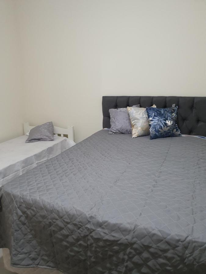 Guaruja Enseada Lindo Apartamento Eksteriør bilde