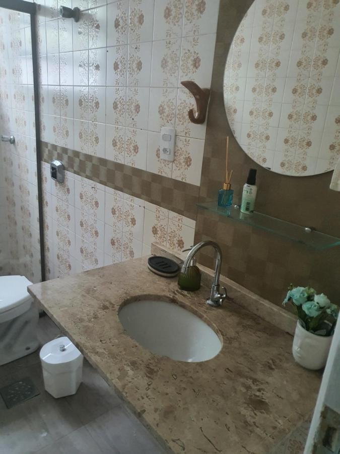 Guaruja Enseada Lindo Apartamento Eksteriør bilde