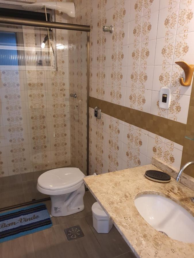 Guaruja Enseada Lindo Apartamento Eksteriør bilde