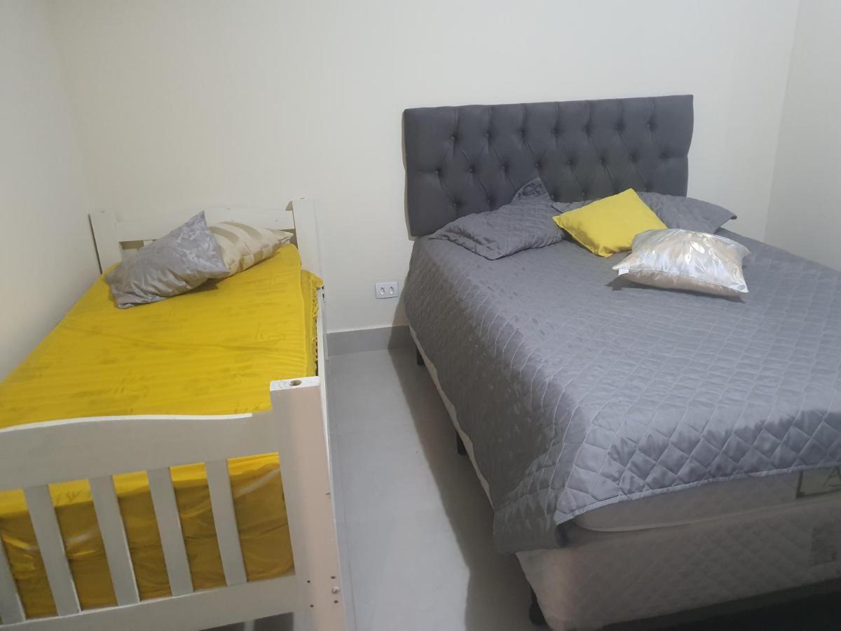 Guaruja Enseada Lindo Apartamento Eksteriør bilde